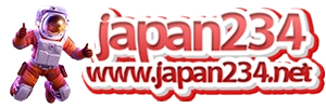 japan234 logo